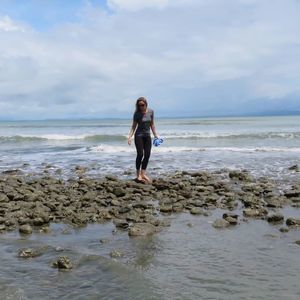 Meet your Posher, Cali